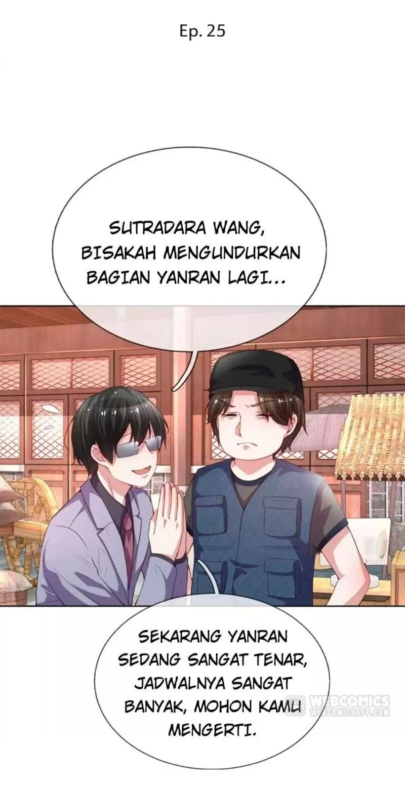 Baca Komik Sweet Escape Chapter 25 Gambar 1