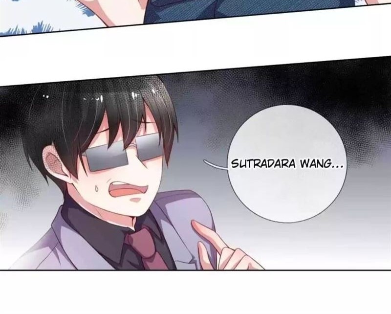 Sweet Escape Chapter 25 Gambar 3