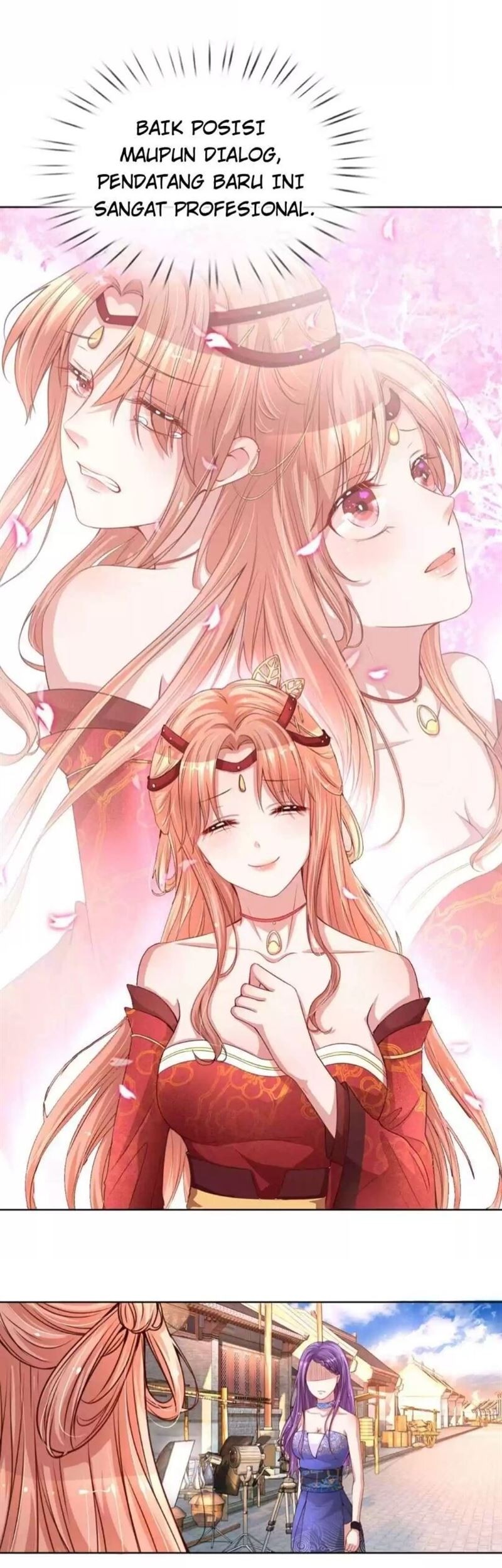 Sweet Escape Chapter 25 Gambar 12