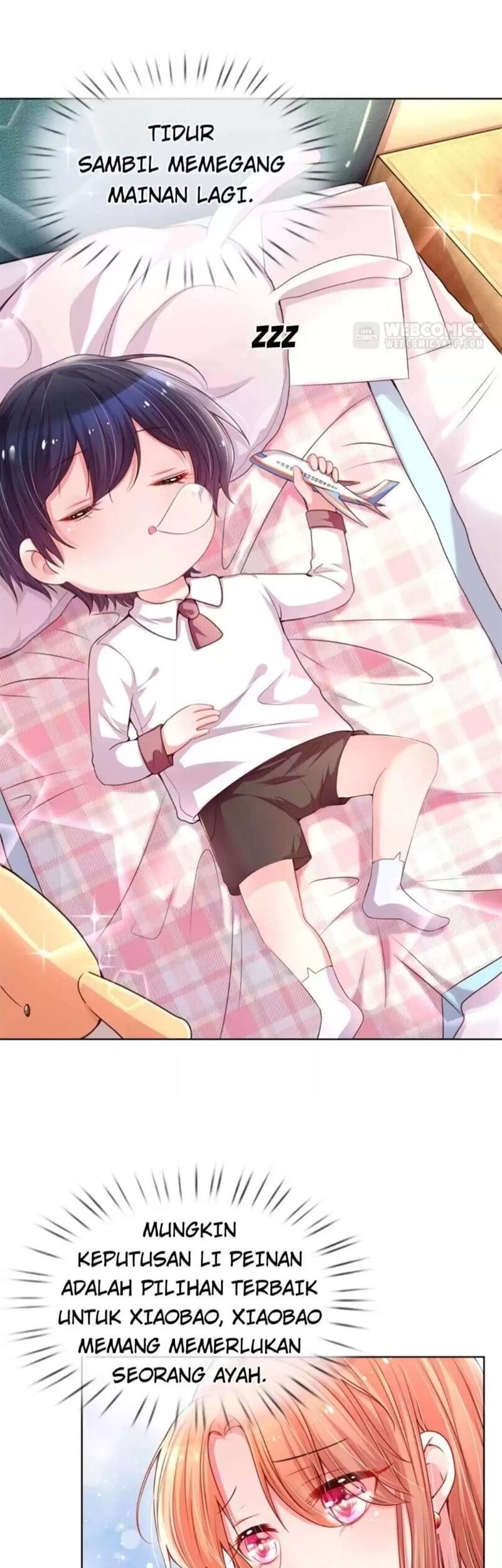 Sweet Escape Chapter 27 Gambar 7