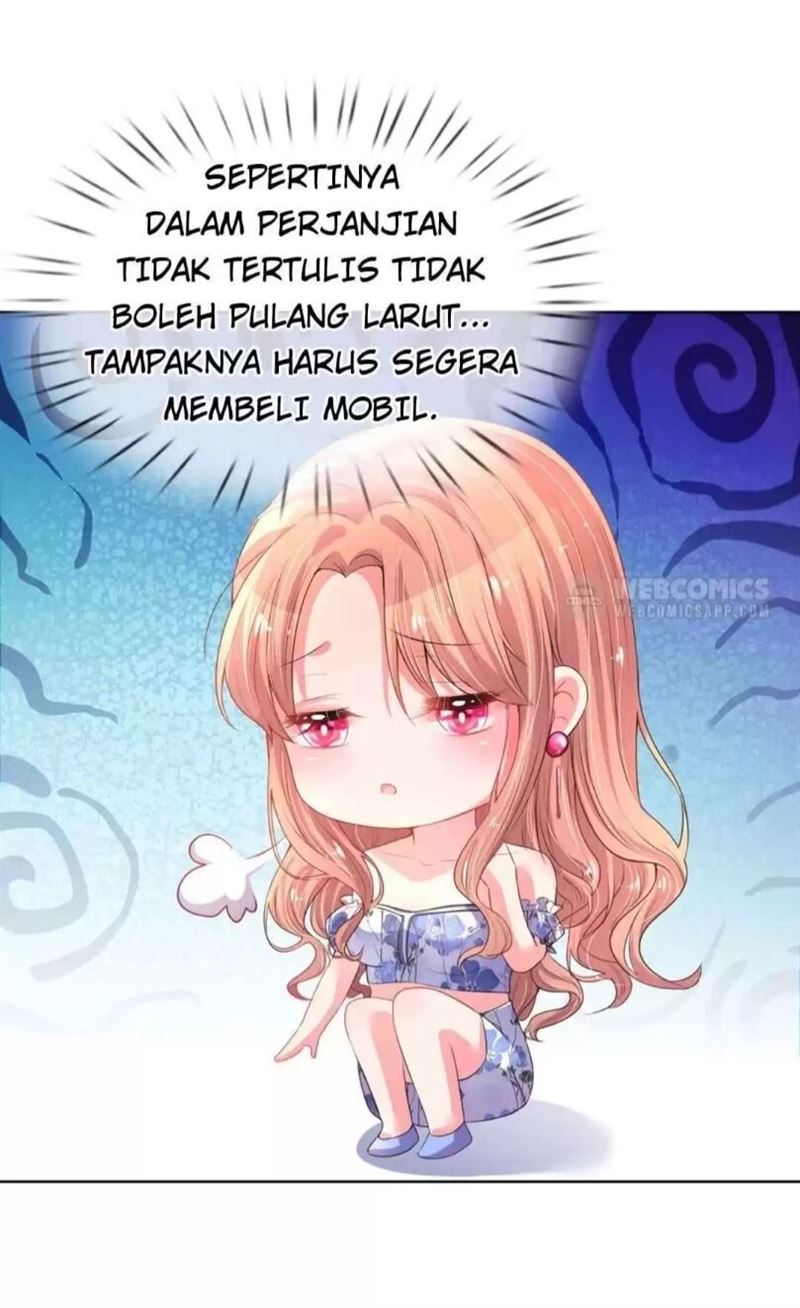 Sweet Escape Chapter 28 Gambar 15