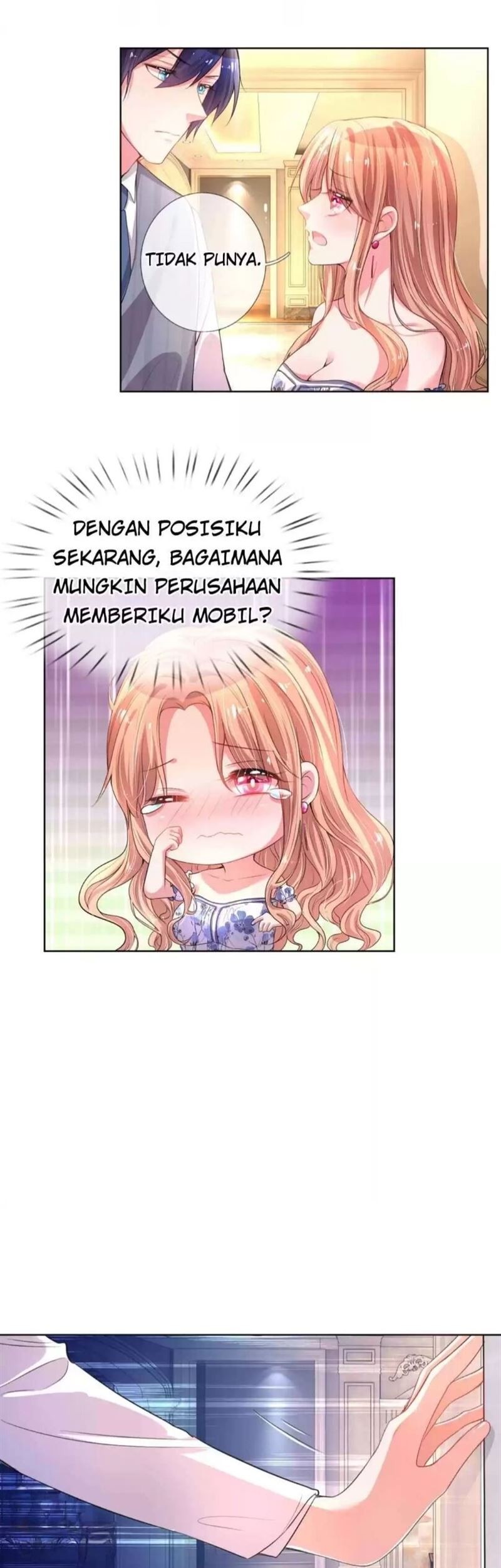 Baca  Sweet Escape Chapter 28 Gambar 2