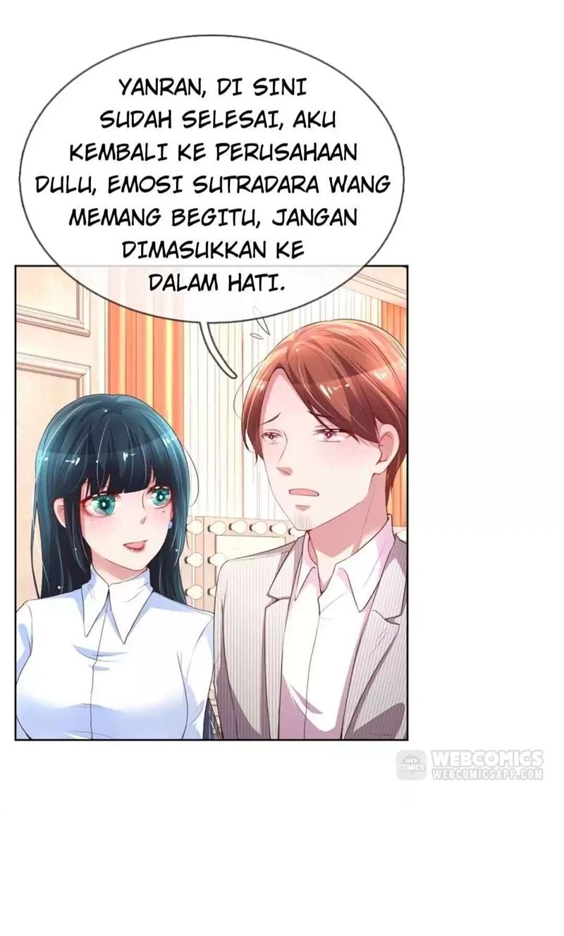 Sweet Escape Chapter 29 Gambar 11