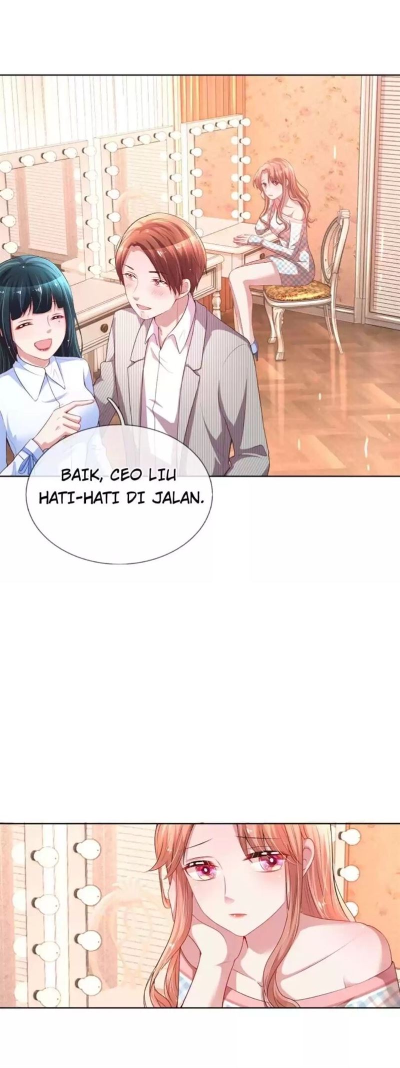 Sweet Escape Chapter 29 Gambar 12