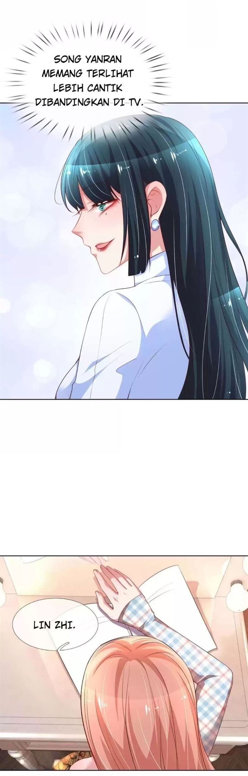 Sweet Escape Chapter 29 Gambar 13