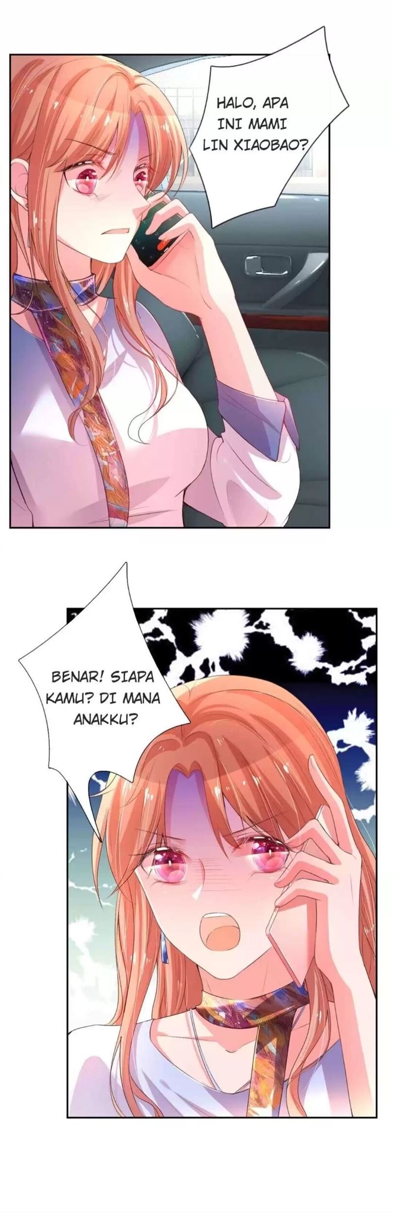 Baca Sweet Escape Chapter 3 Gambar 2