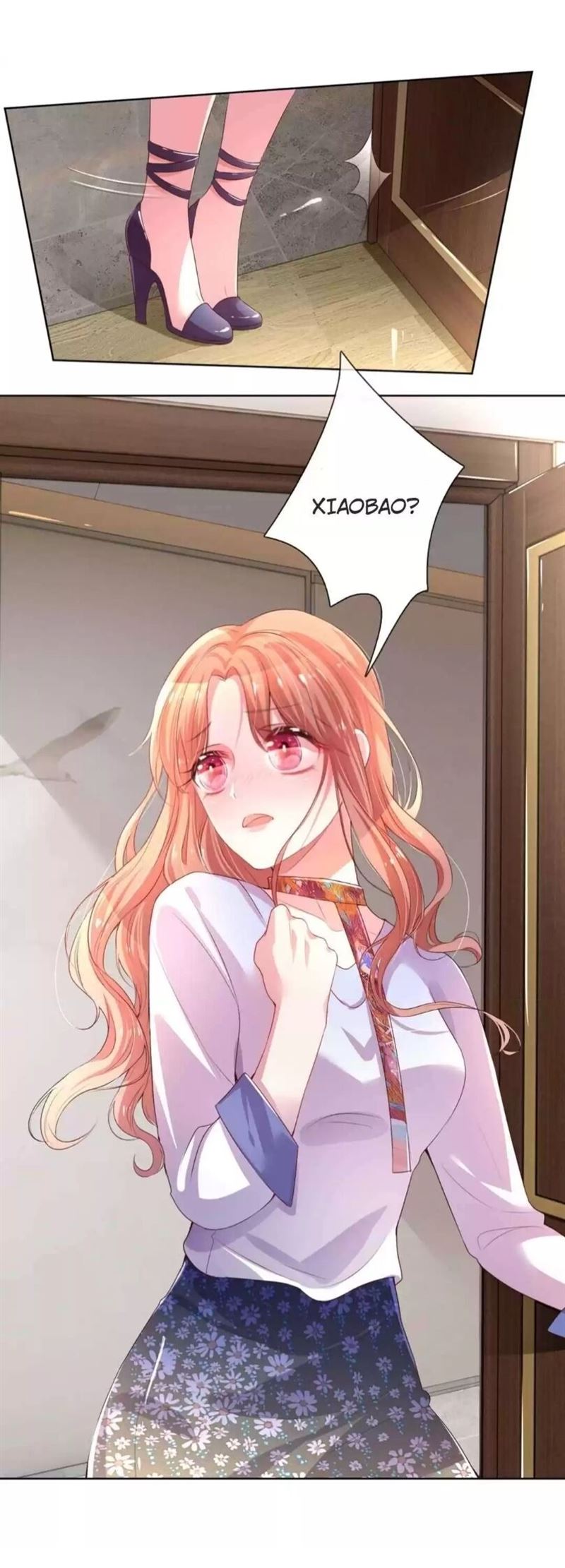 Sweet Escape Chapter 3 Gambar 8