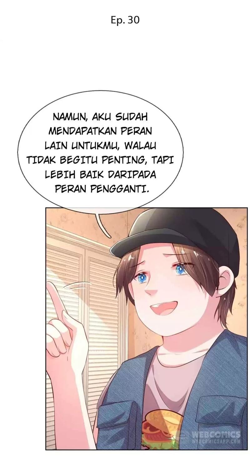 Baca Komik Sweet Escape Chapter 30 Gambar 1