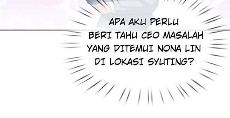 Sweet Escape Chapter 30 Gambar 16