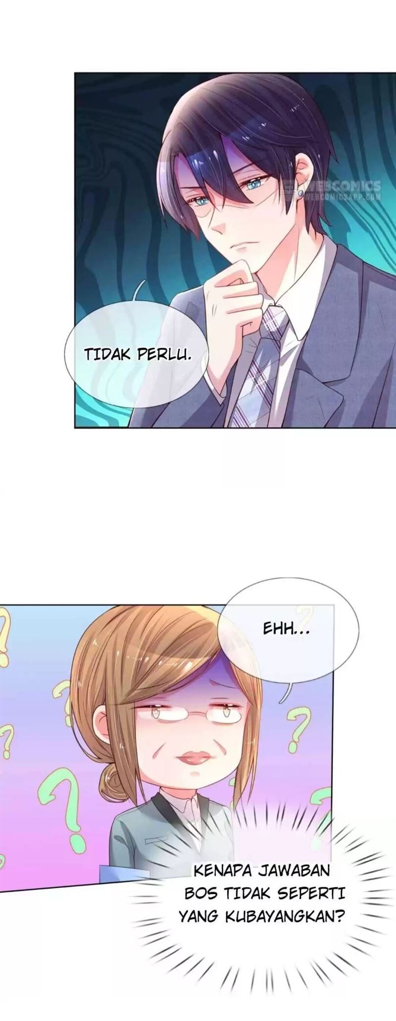 Sweet Escape Chapter 30 Gambar 20