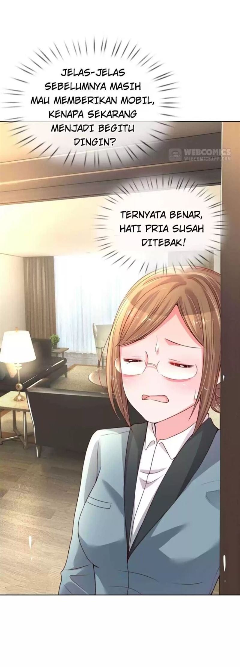 Sweet Escape Chapter 30 Gambar 22
