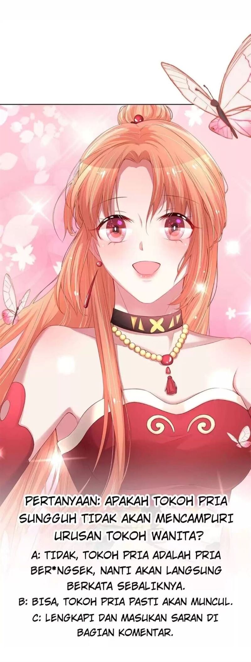 Sweet Escape Chapter 30 Gambar 23