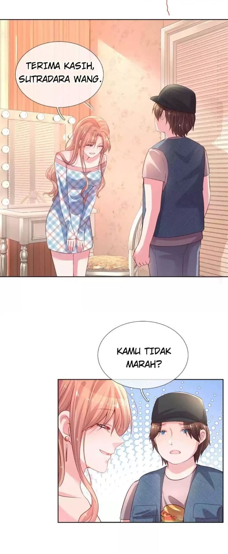 Baca Sweet Escape Chapter 30 Gambar 2