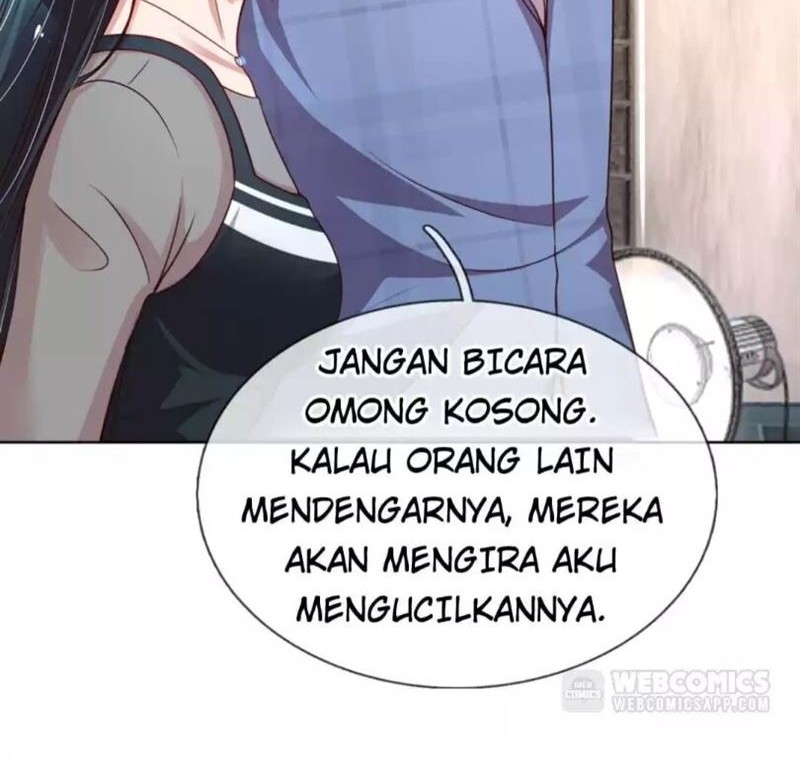 Sweet Escape Chapter 31 Gambar 8