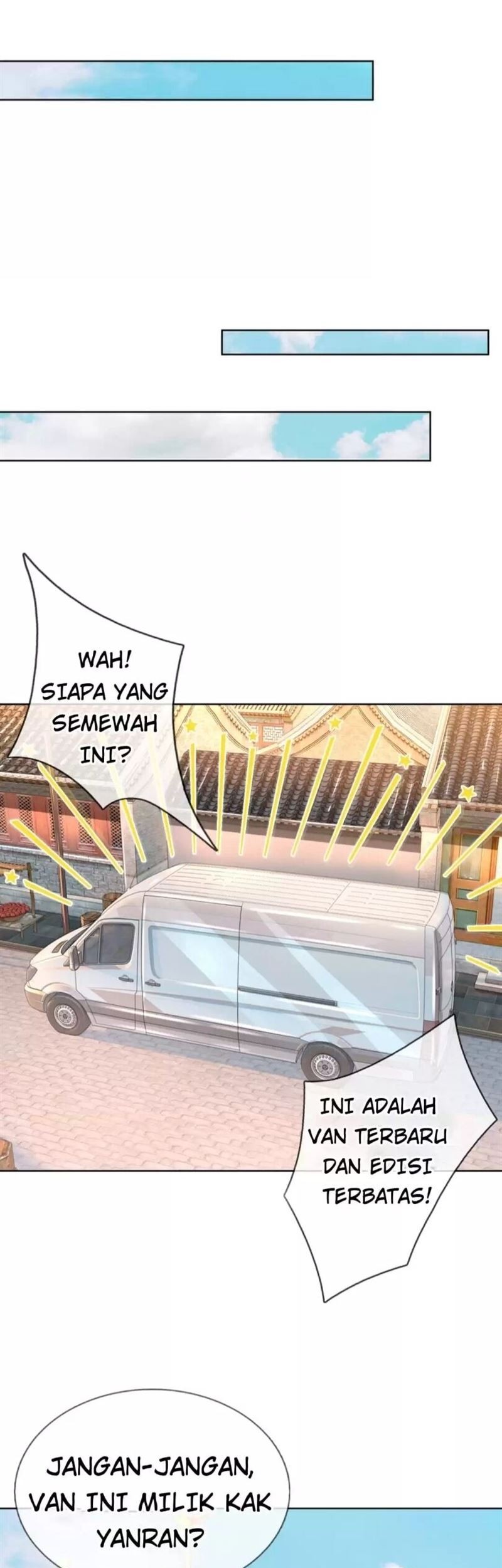 Sweet Escape Chapter 31 Gambar 9