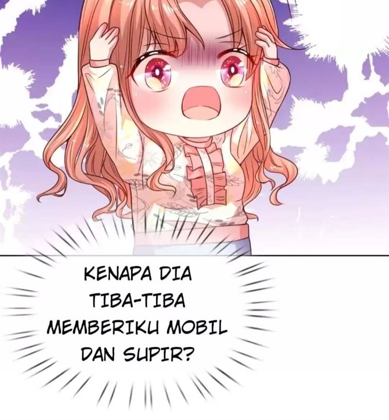 Sweet Escape Chapter 32 Gambar 5