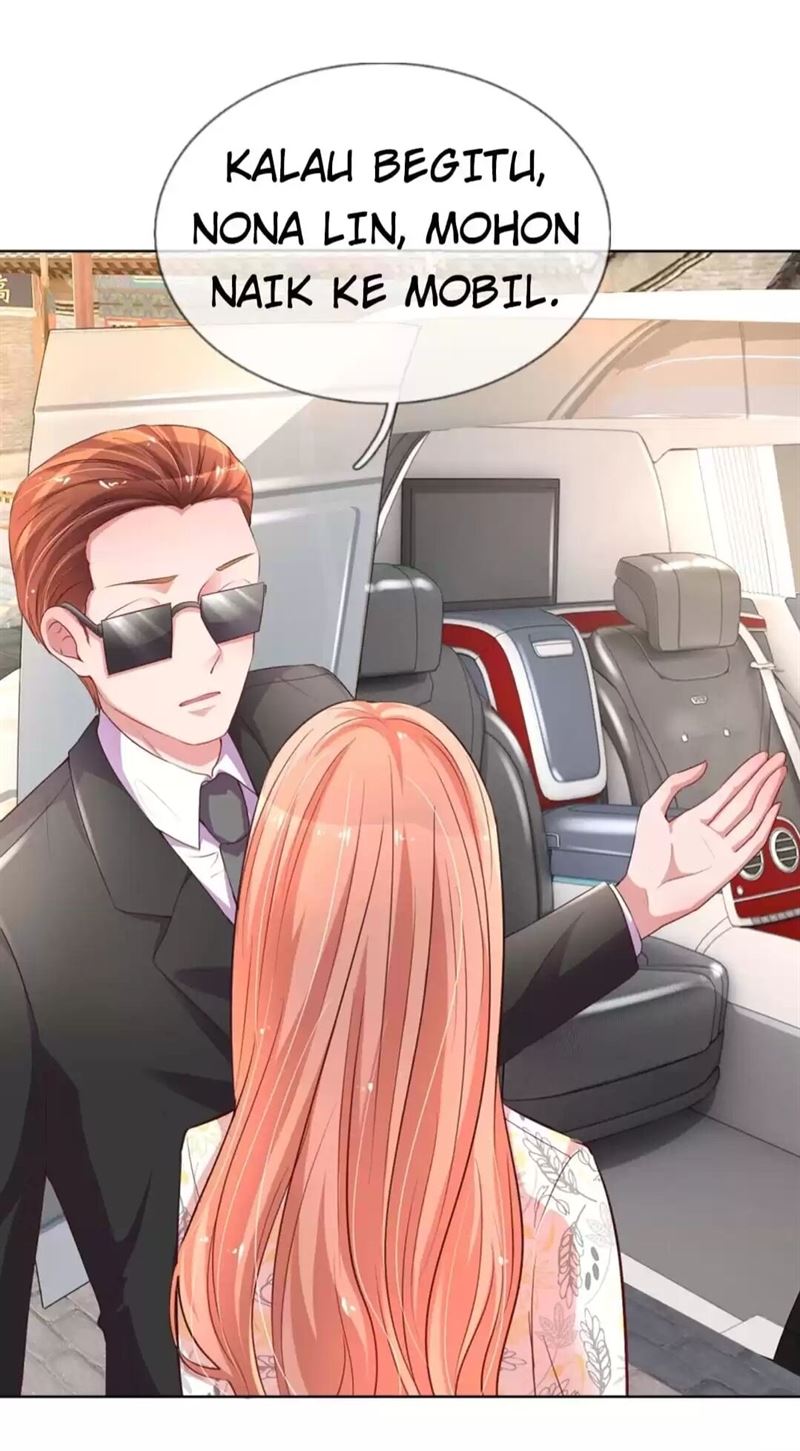 Sweet Escape Chapter 32 Gambar 10