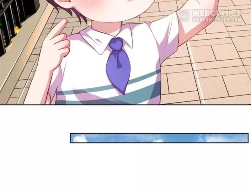 Sweet Escape Chapter 33 Gambar 8
