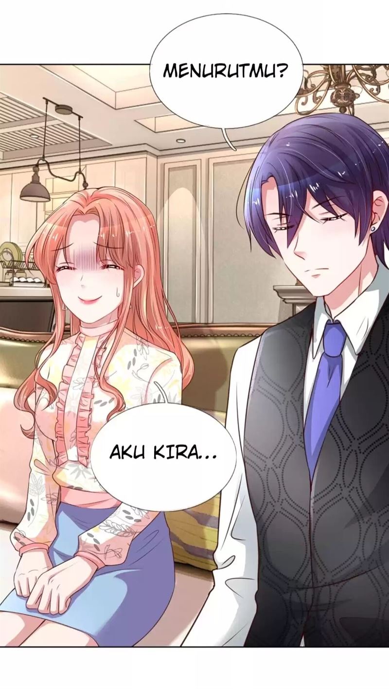 Sweet Escape Chapter 34 Gambar 7