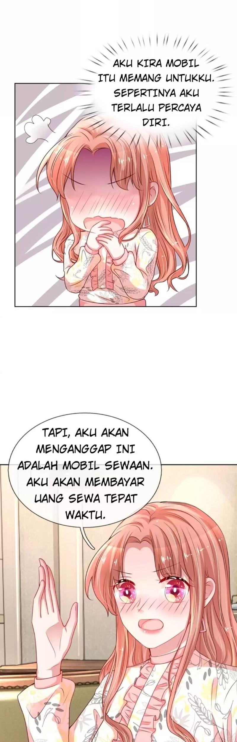 Sweet Escape Chapter 34 Gambar 8