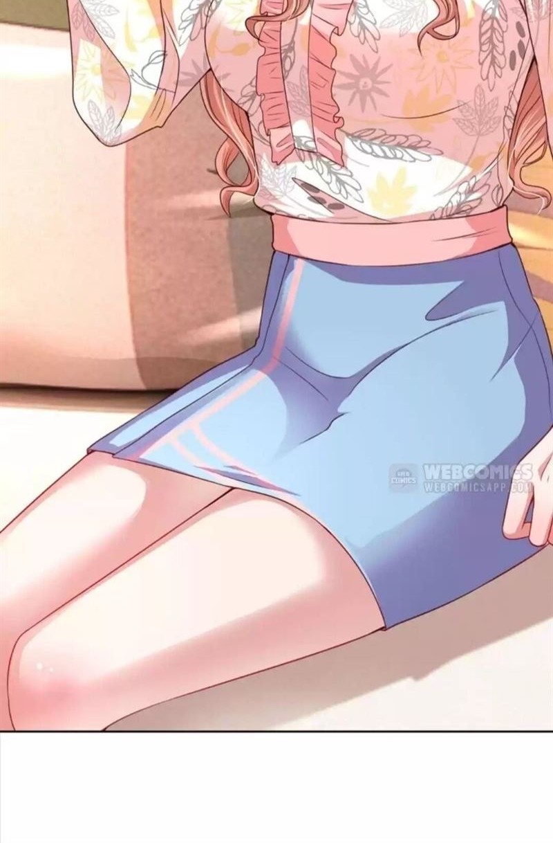 Sweet Escape Chapter 34 Gambar 9