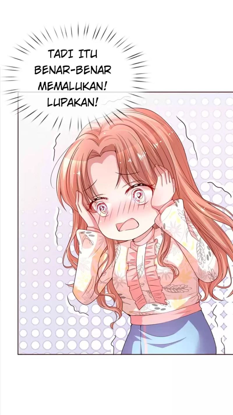 Sweet Escape Chapter 34 Gambar 11