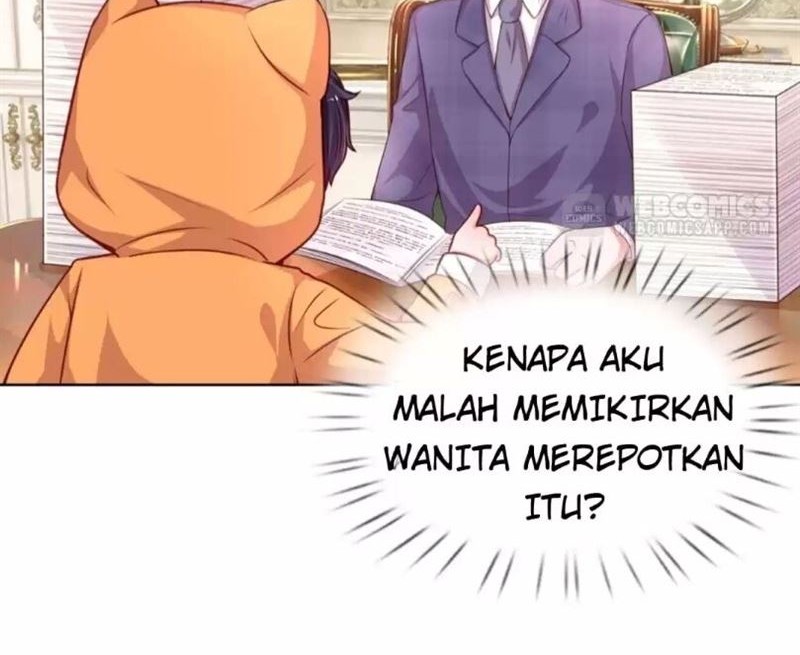 Sweet Escape Chapter 35 Gambar 4