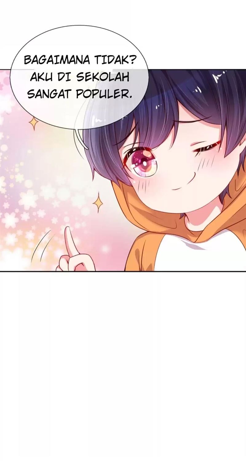 Sweet Escape Chapter 35 Gambar 8