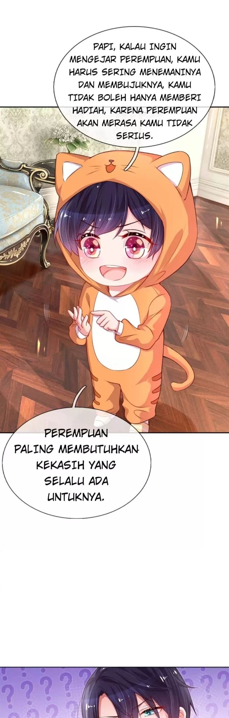 Sweet Escape Chapter 35 Gambar 9