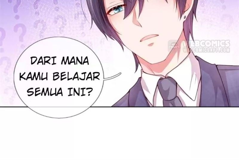 Sweet Escape Chapter 35 Gambar 10