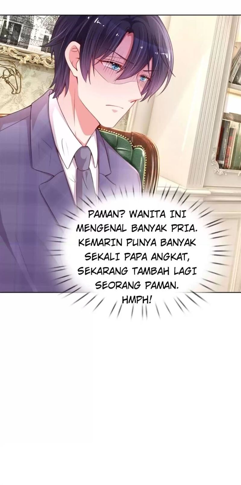 Sweet Escape Chapter 35 Gambar 12