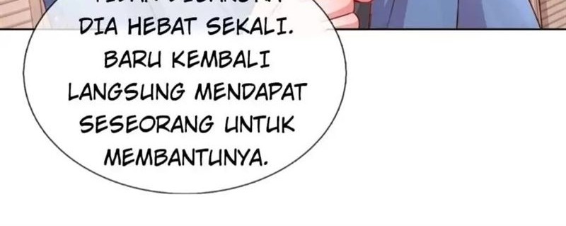 Sweet Escape Chapter 36 Gambar 19