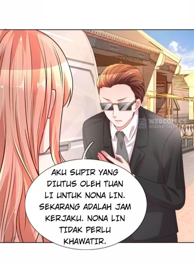 Sweet Escape Chapter 36 Gambar 8