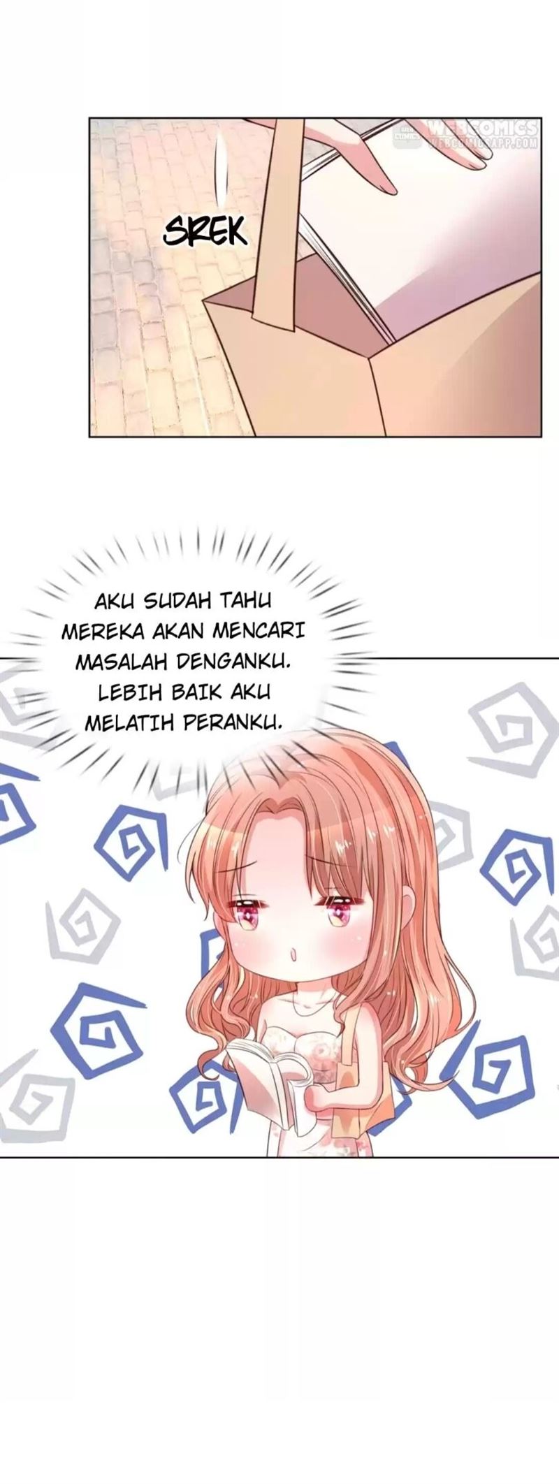 Sweet Escape Chapter 36 Gambar 15