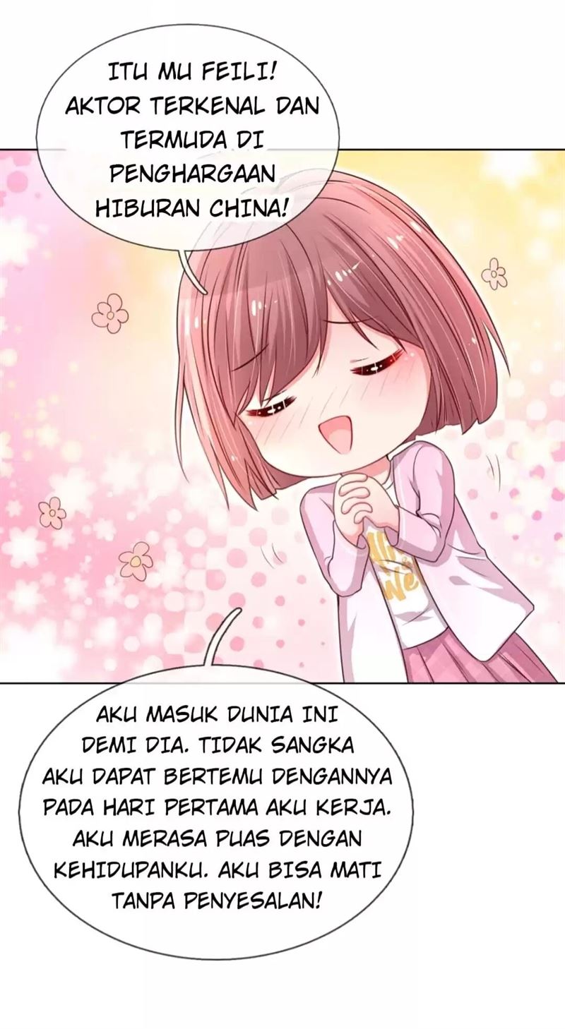 Sweet Escape Chapter 37 Gambar 18