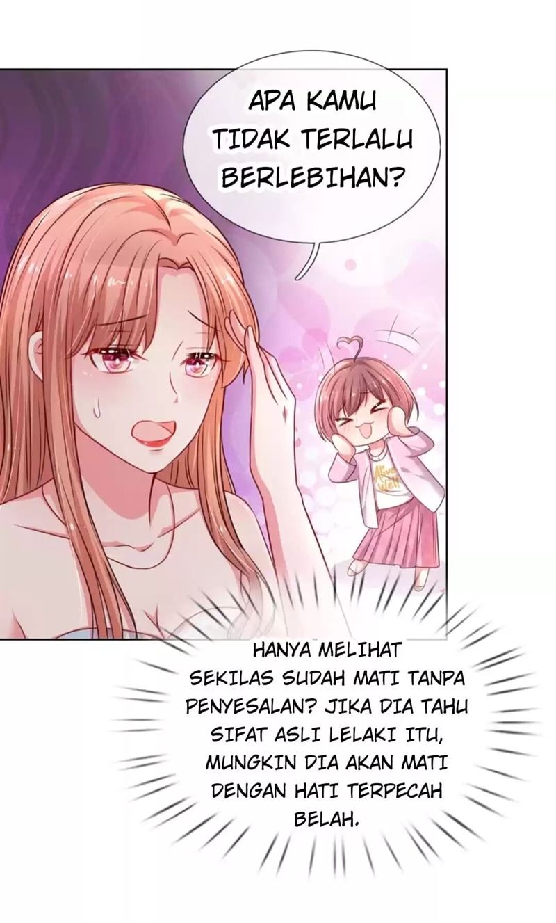 Sweet Escape Chapter 37 Gambar 19