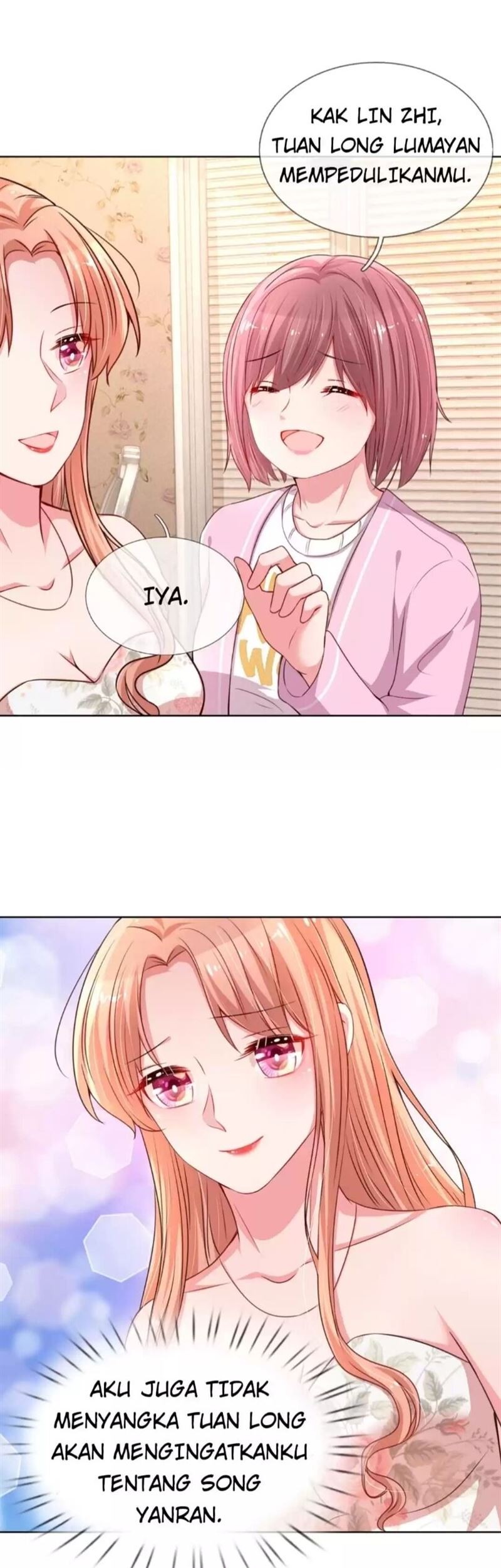 Sweet Escape Chapter 37 Gambar 12