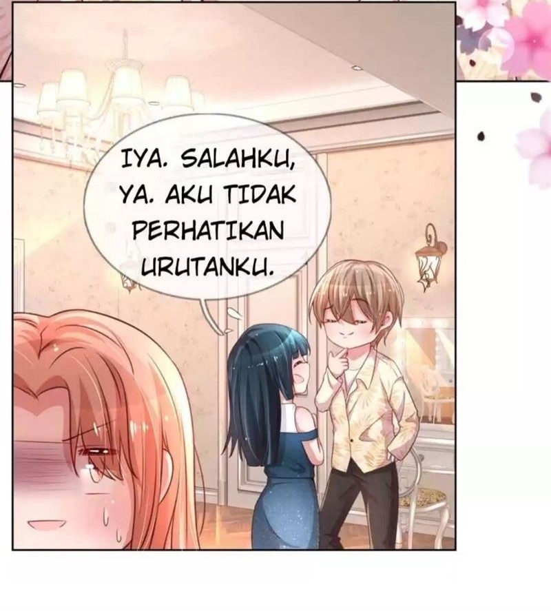 Sweet Escape Chapter 38 Gambar 14