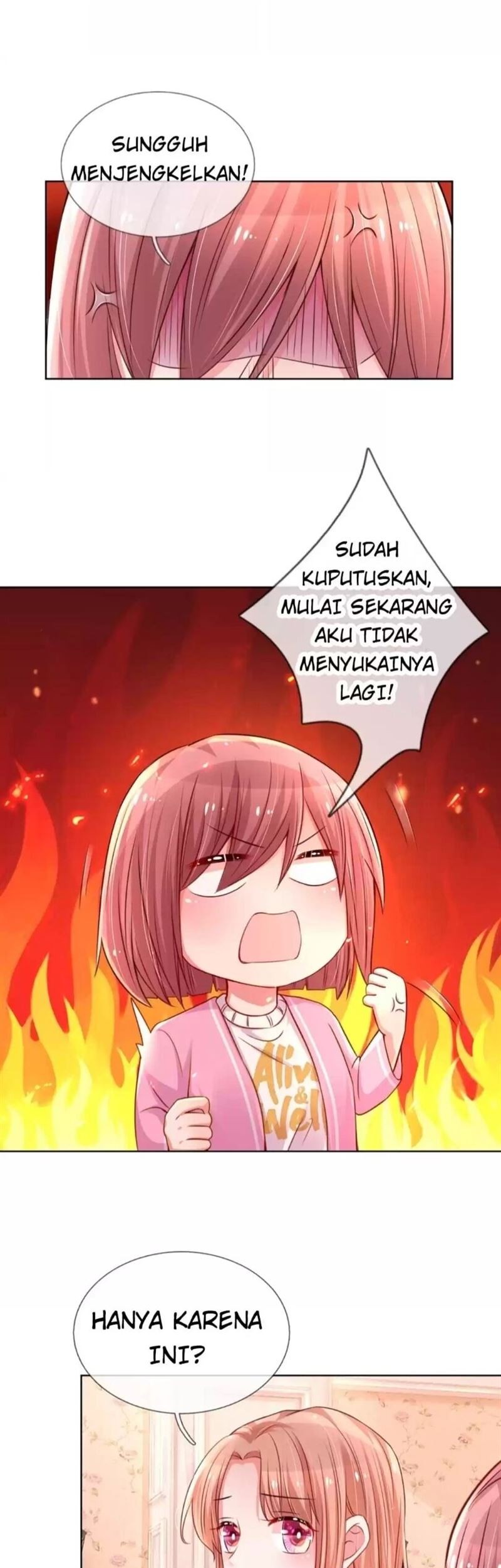 Sweet Escape Chapter 39 Gambar 8