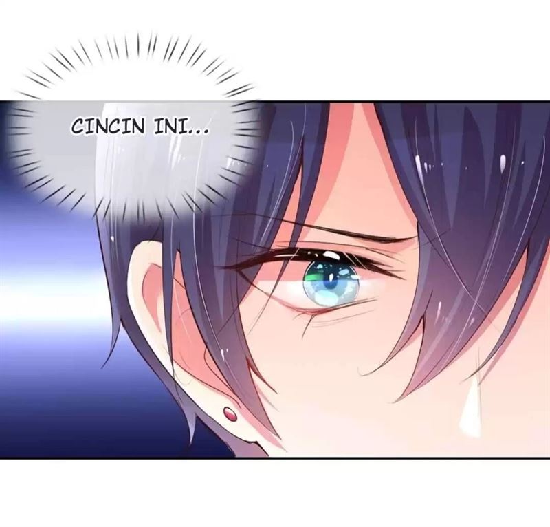 Sweet Escape Chapter 4 Gambar 12