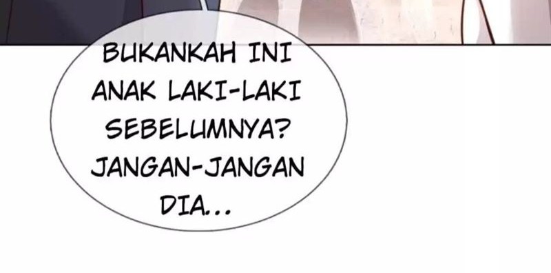 Sweet Escape Chapter 40 Gambar 3