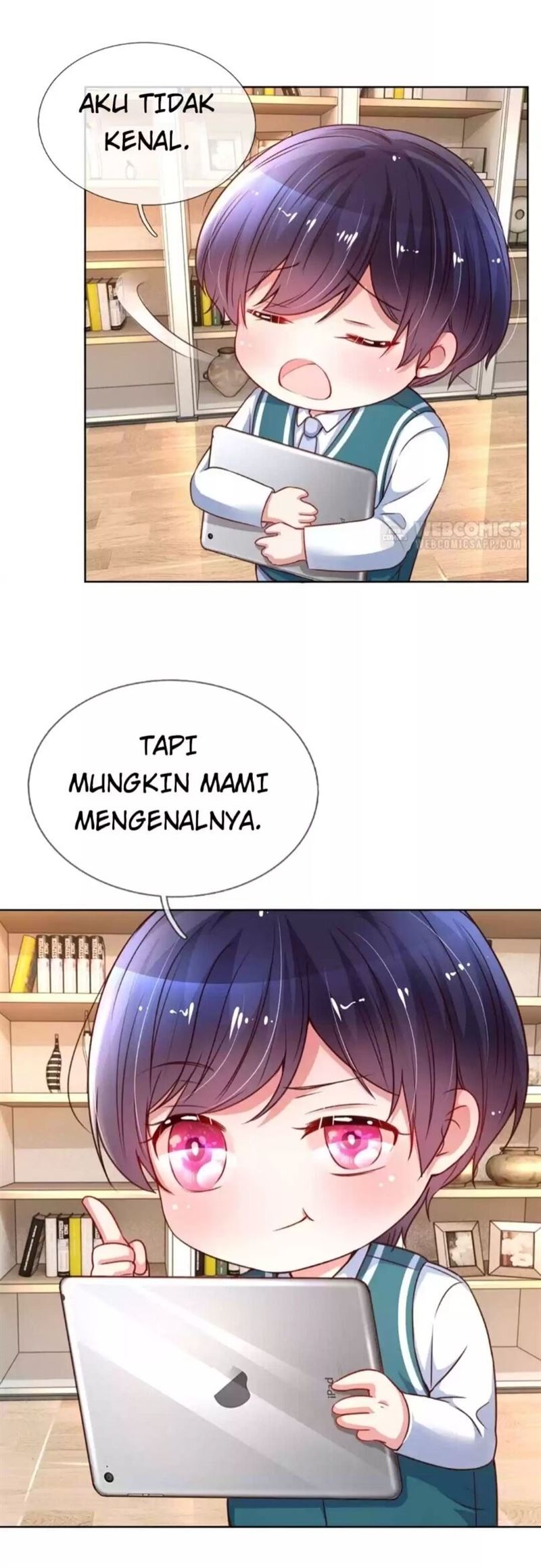 Sweet Escape Chapter 40 Gambar 11
