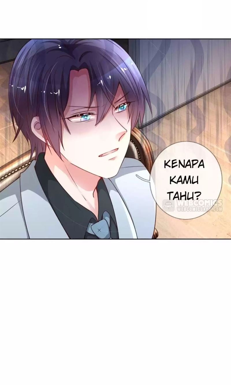 Sweet Escape Chapter 40 Gambar 14