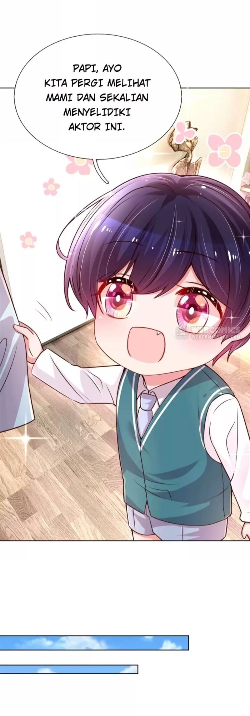 Sweet Escape Chapter 41 Gambar 4