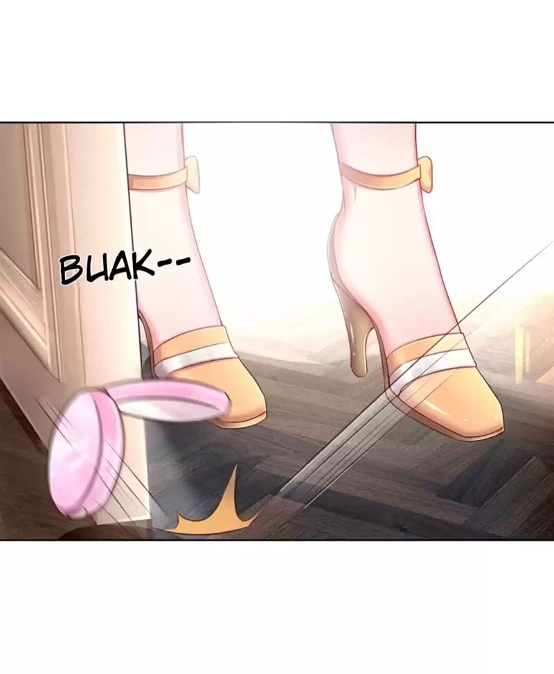 Sweet Escape Chapter 41 Gambar 5