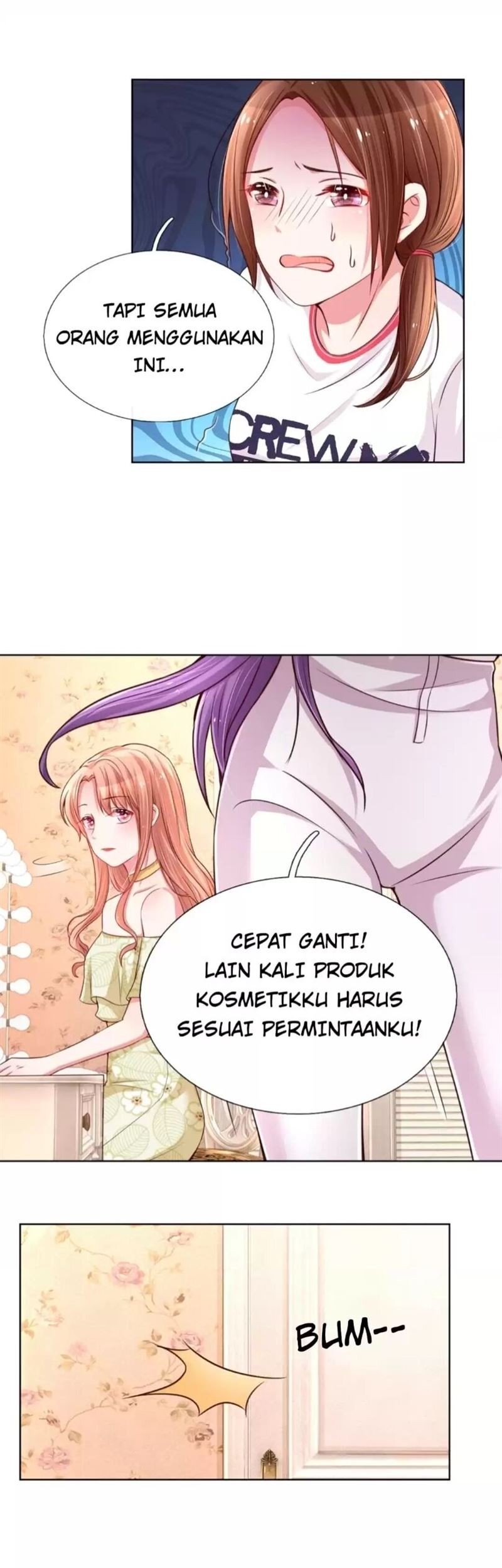 Sweet Escape Chapter 41 Gambar 8