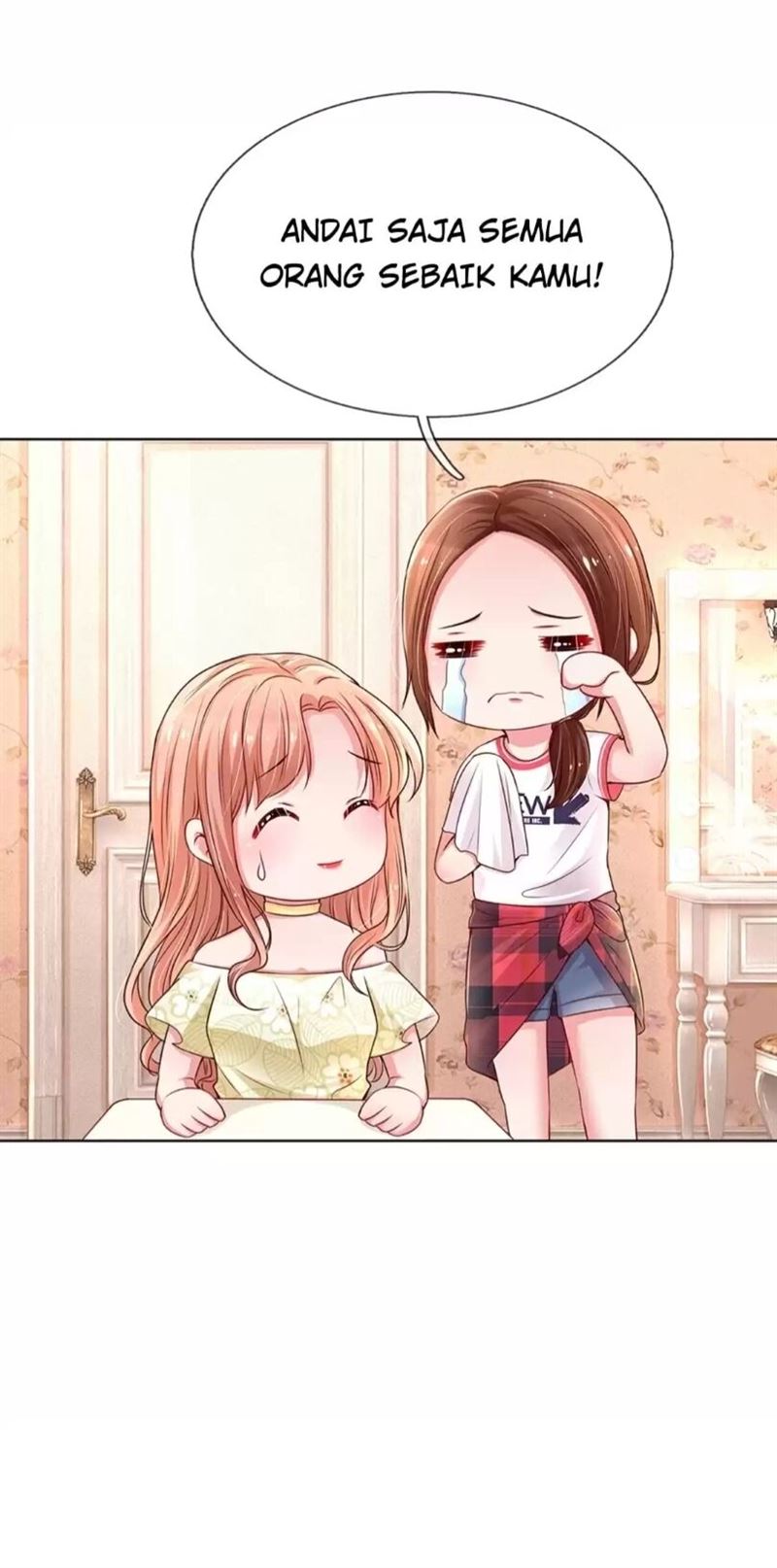 Sweet Escape Chapter 41 Gambar 12