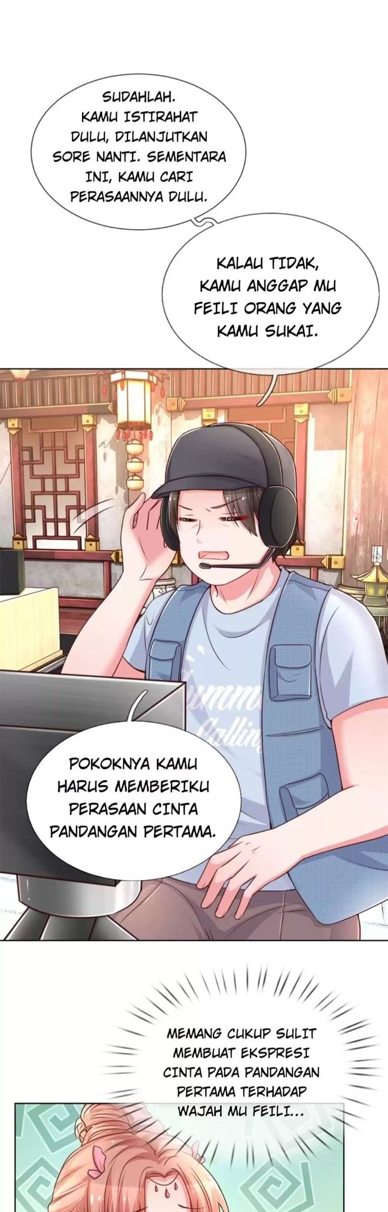 Sweet Escape Chapter 42 Gambar 14