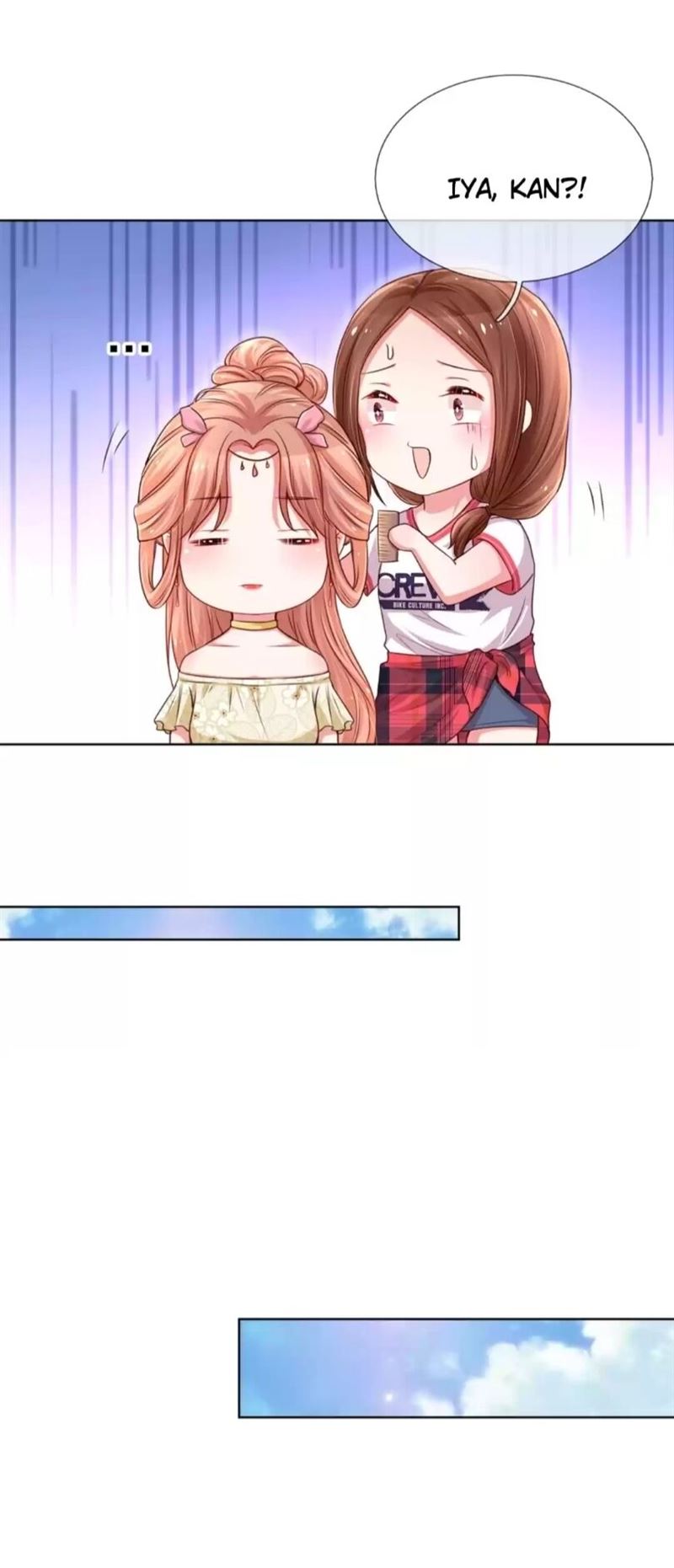 Baca  Sweet Escape Chapter 42 Gambar 2