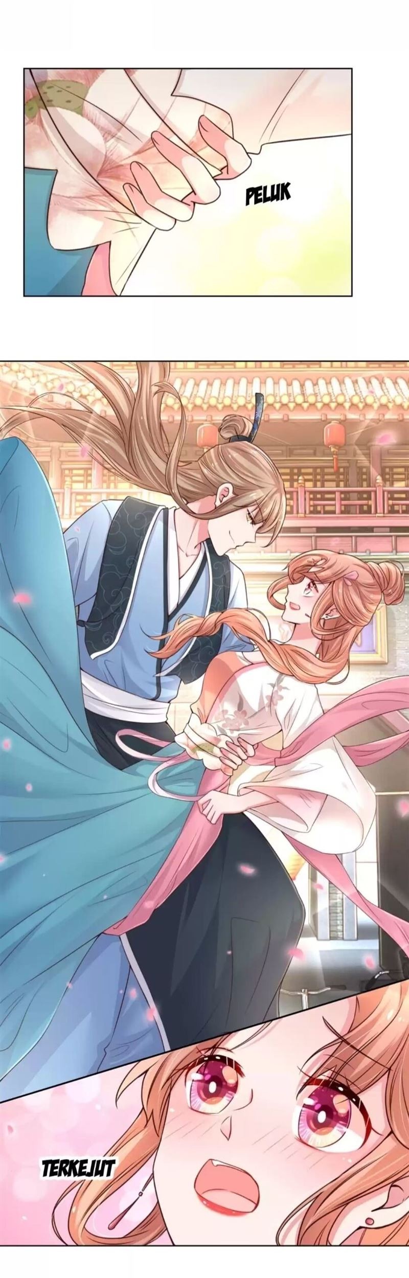 Sweet Escape Chapter 42 Gambar 6